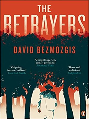 cover image of The Betrayers